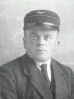 Marinus Hendrikus van Geutselaar